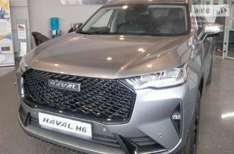 Haval H6 2022 Top