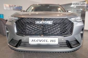 Haval H6 2022 Top