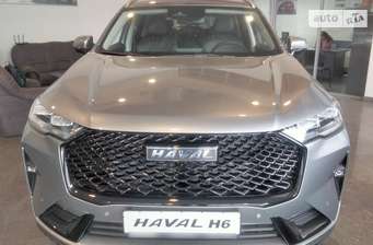 Haval H6 2022 в Львов