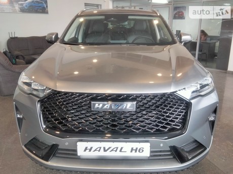 Haval H6 2022