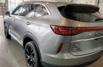 Haval H6 Top