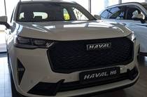 Haval H6 Top