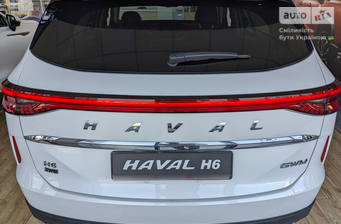 Haval H6 2022 Top