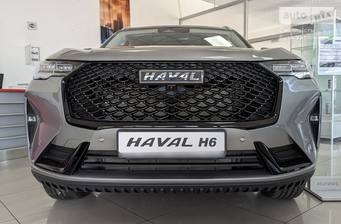 Haval H6 2022 Top