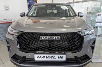 Haval H6 2022 Top