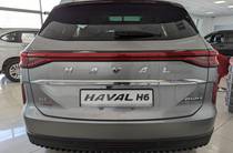 Haval H6 Top