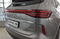 Haval H6 Top