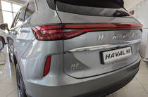 Haval H6 Top