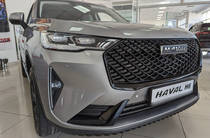 Haval H6 Top