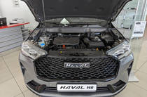 Haval H6 Top