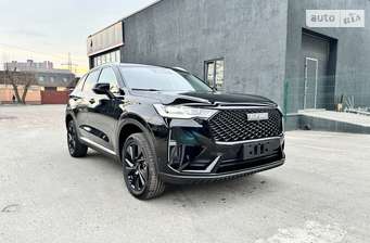 Haval H6 2023 в Київ