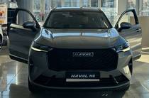 Haval H6 Top