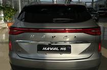 Haval H6 Top