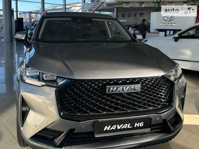 Haval H6 2022 Top