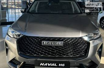 Haval H6 2022 Top