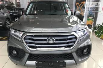 Haval H6 2.0i 7DCT (204 к.с.) 4WD 2023