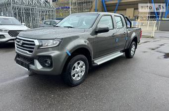 Haval H6 2023 Medium