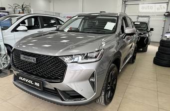 Haval H6 2022 Top