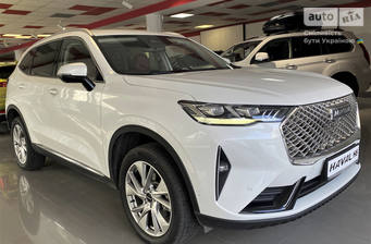 Haval H6 2.0i 7DCT (204 к.с.) 4WD 2022