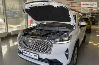 Haval H6 2022 Top