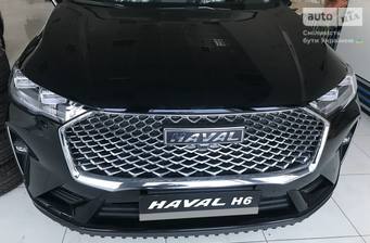 Haval H6 2022 Top