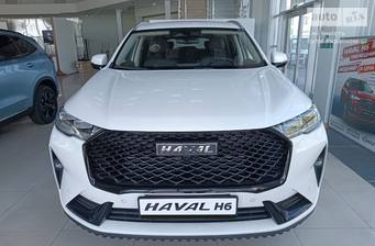 Haval H6 2023 Top