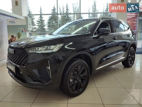 Haval H6 2023