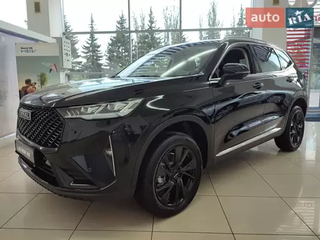 Haval H6 2023
