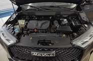 Haval H6 Top
