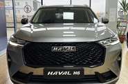 Haval H6 Top
