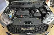 Haval H6 Top