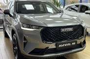 Haval H6 Top