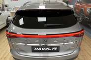 Haval H6 - фото 6