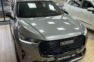 Haval H6 - фото 1