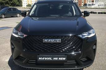 Haval H6 2023 Top