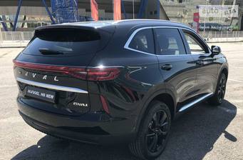 Haval H6 2023 Top