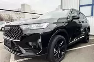 Haval H6 Top