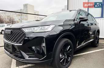 Haval H6 2023 в Київ