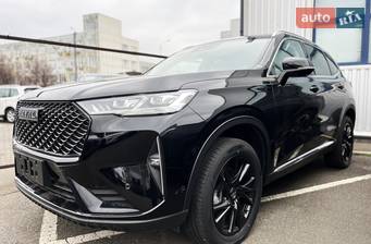 Haval H6 2.0i 7DCT (204 к.с.) 4WD Top