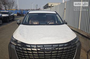 Haval H6 2025 Standart