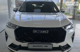Haval H6 2023 Top