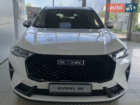 Haval H6 2023