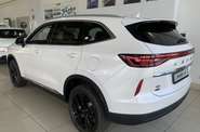 Haval H6 - фото 2