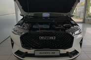 Haval H6 - фото 18