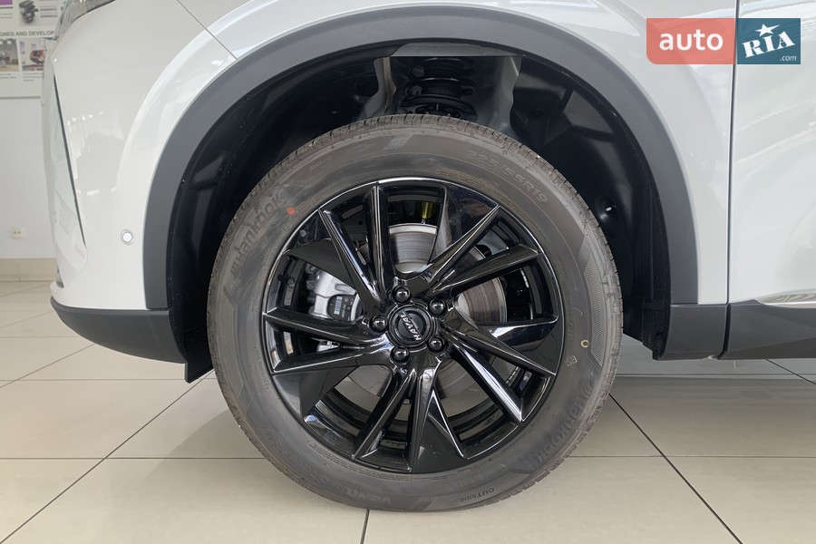Haval H6 - фото 7