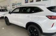 Haval H6 - фото 4
