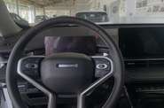 Haval H6 - фото 14