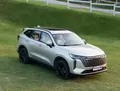 Haval H6 Haval H6