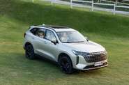 Haval H6 Deluxe
