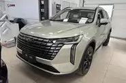 Haval H6 Haval H6 Deluxe